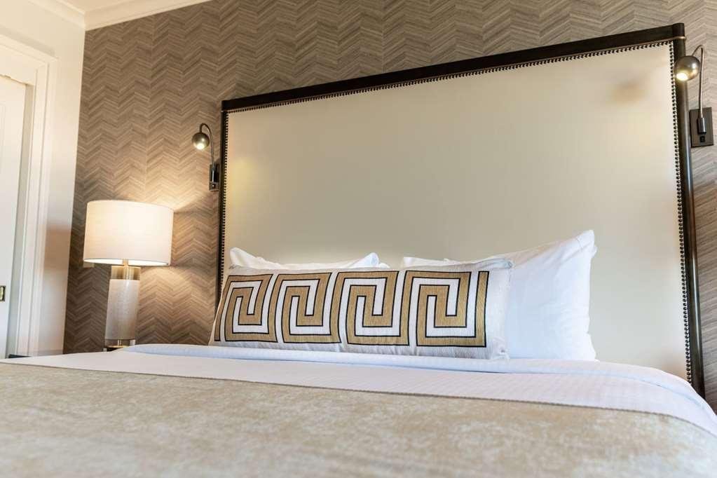 Grandover Resort & Spa, A Wyndham Grand Hotel Гринсборо Номер фото